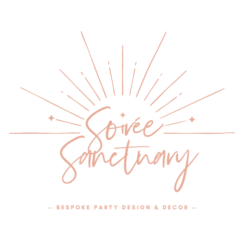 Soirée Sanctuary Business Logo